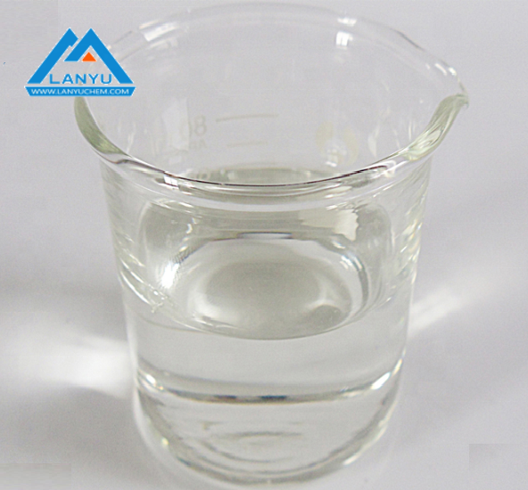 Tratamento de água de ácido poli acrílico (PAA) CAS CAS 9003-01-4 Sistema de água fria circulante1