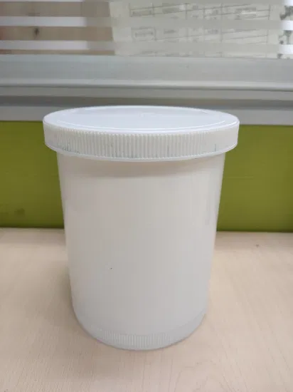 Shenzhou 240t Plastic Small Buckets/Containers with Lids Making Injection Moulding Machine1