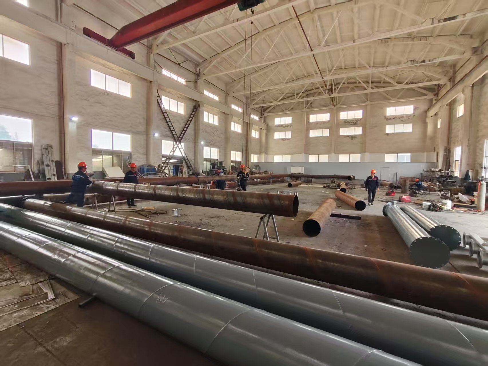 Jiangsu Create Water Environment Technology co.,ltd