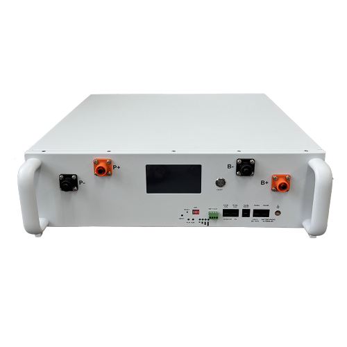 우크라이나의 고전압 BMS