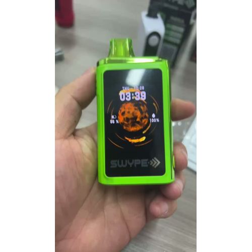 Swype 30K Puffs Disposable Vape