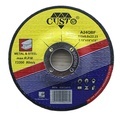 Top Grade 4 Inch Depressed Center Abrasive Wheel for Stainless and Mild Steel1