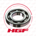 HGF High Precision Deep Groove Ball Bearings 6201-6208 for Bicycle and Motorcycle1
