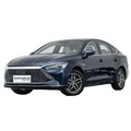 In Stock: Best EV Vehicles - BYD Qin Plus DMI PHEV | Cheap Prices 20231