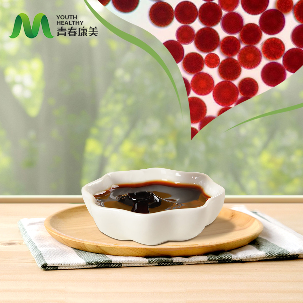 A 10 legjobb asztaxantin jótékony hatása, amelyet tudnia kell