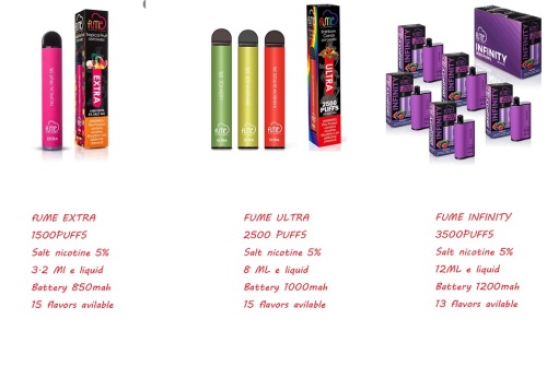 12-Are e-cigarette oil ingredients toxic? Science tells you the answer