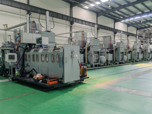 Как выбрать размер вакуумной печи?