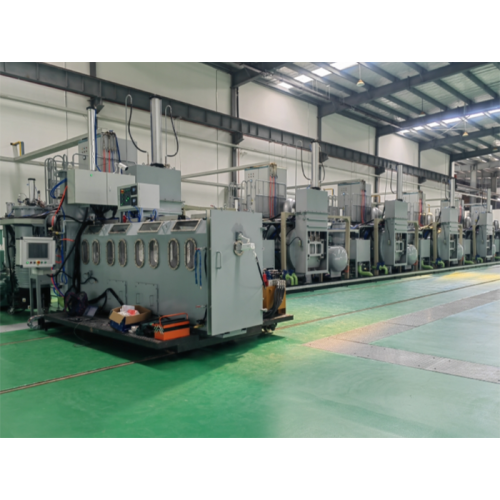 Как выбрать размер вакуумной печи?