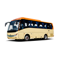 KLQ6898 Higer Bus - Made in China: Superior Quality Diesel City Bus for Tours1