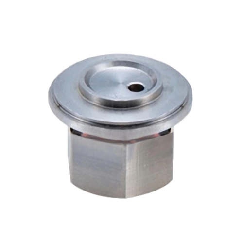 The Usage of Stainless steel CNC milling parts