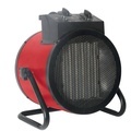 CERAMIC PTC FAN HEATER: Advanced Heating Solutions1