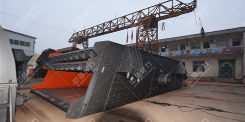 Lời khuyên cho việc lựa chọn mô hình màn hình rung khai thác