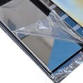 304 Luxury Embossed Stainless Steel Serving Plate and Sheet: Elegant Tableware for Any Occasion1