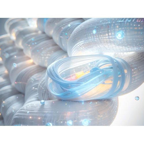 การเปลี่ยนแปลงของอุตสาหกรรมเส้นใยเคมีทั่วโลก: นวัตกรรมสีเขียว ความก้าวหน้าทางเทคโนโลยี และการควบคุมตลาดผลักดันการเติบโตในปี 2569