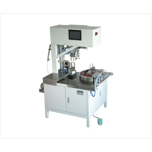 JH-81/85 Автоматическая машина для складывания и связывания проволоки