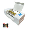 360D Digital Foil Printing Machine for Book Cover and Paper Cards1