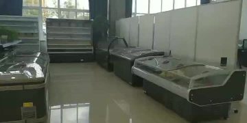 Freezer showroom 05