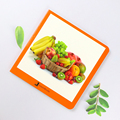Custom Books Printing Services Hard Cover Cardboard Book Coated Paper Printing Kids Children Board Book1