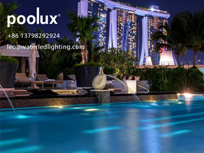 Some things you didn't know about LED Pool Lights