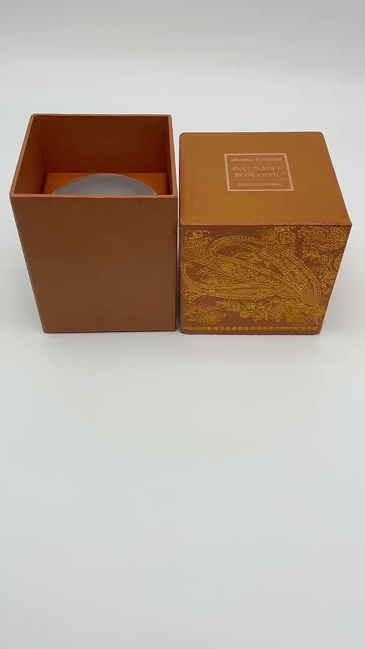 Goldkerzenbox (1)