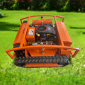 Zero Turn Remote Control Robot Lawn Mower for Wasteland and Slopes1