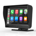 Ruihao Newest Easy Setup Android Auto Screens and WiFi for Cars1