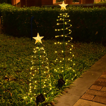 China Top 10 LED Christmas Tree Light Potential Enterprises