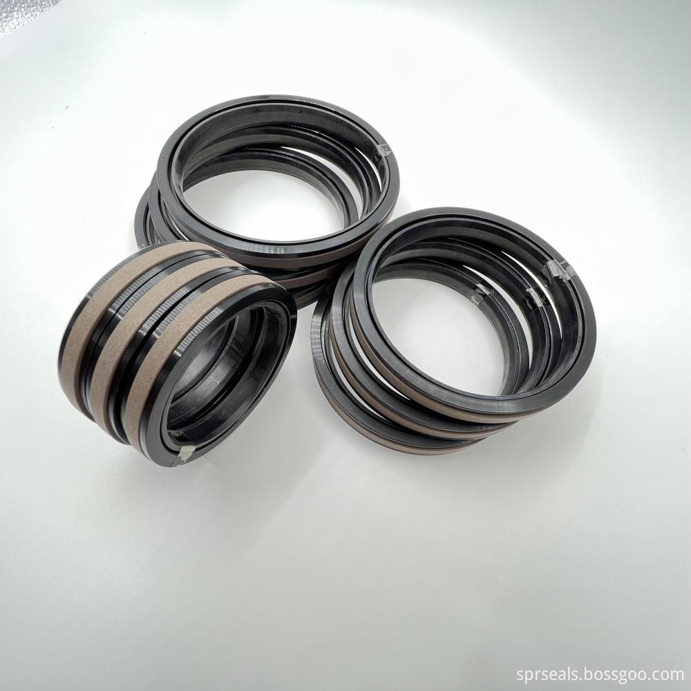 Speciale afdichting voor SPGW Piston Seal07