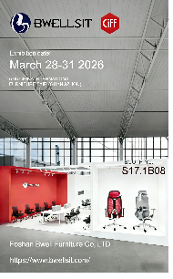 A Successful Conclusion! CIFF 2026 Guangzhou International Furniture Fair