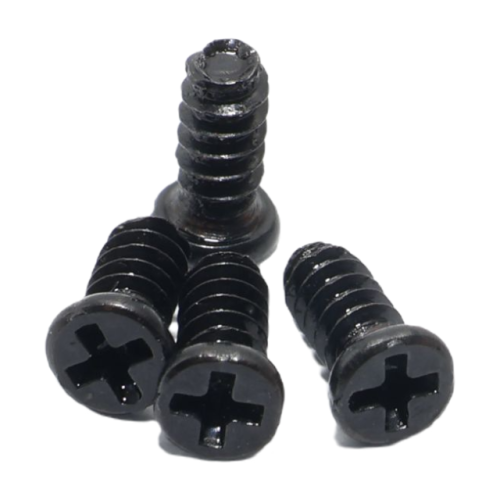 Machine Parts Micro Screws technology and development direction