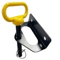 MULTI-PURPOSE HEAVY DUTY Rear Hitch Kit - Trailer Hitch1
