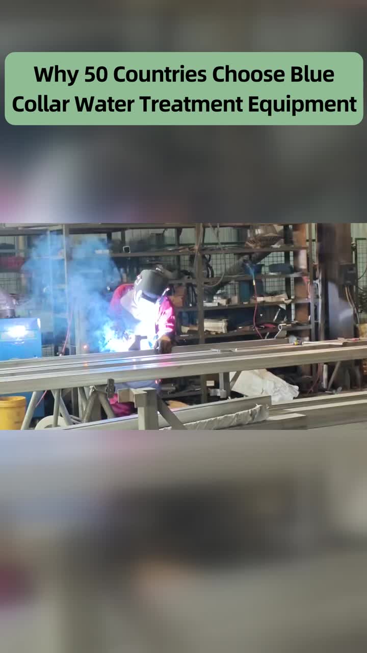 Tecnologia avançada cria equipamentos de proteção ambiental de alto desempenho