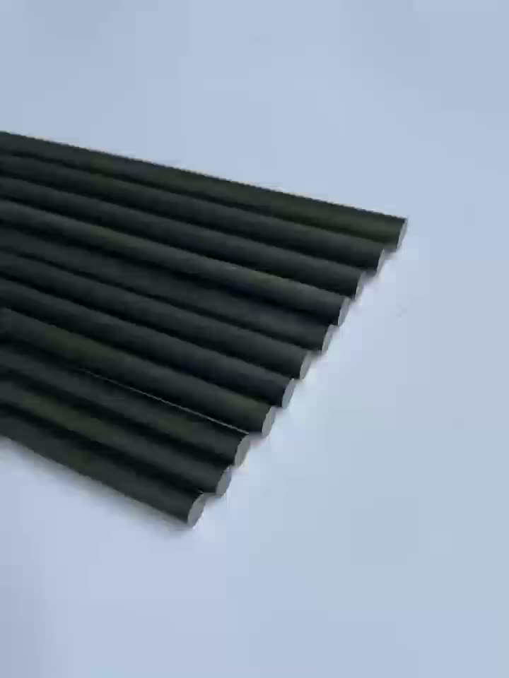 DuPont Vespel SP-21 Rundstab