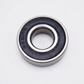 Precision Deep Groove Ball Bearings: 6000, 6200, 6300, 6400, 6800, 6900, 62200, 62300 Series1