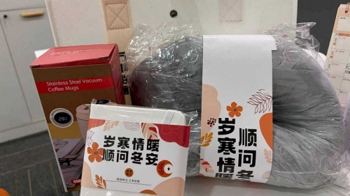 Abraçando a promessa da primavera, irradiando o esplendor das mulheres - oferta surpresa do Dia da Mulher da Ziptek