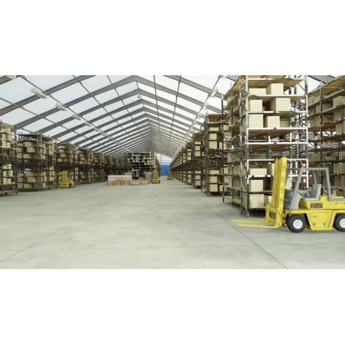 Болат құрылымы Префабрикациялық құрылымдық шеберхана