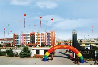 qingyuan foodstuff co.,ltd