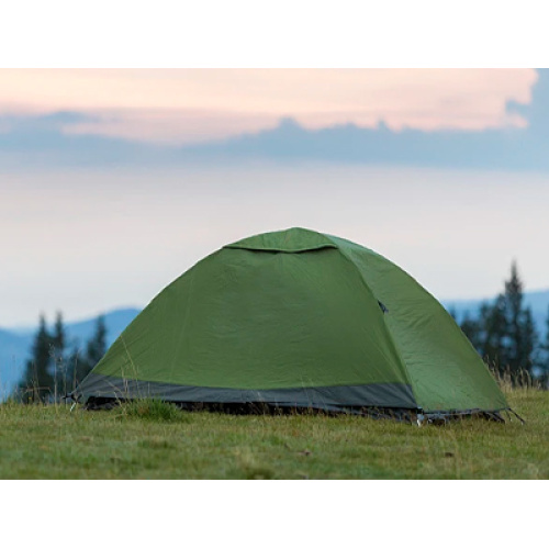 Le boom mondial du glamping entraîne une itération améliorée de produits de tentes de luxe haut de gamme