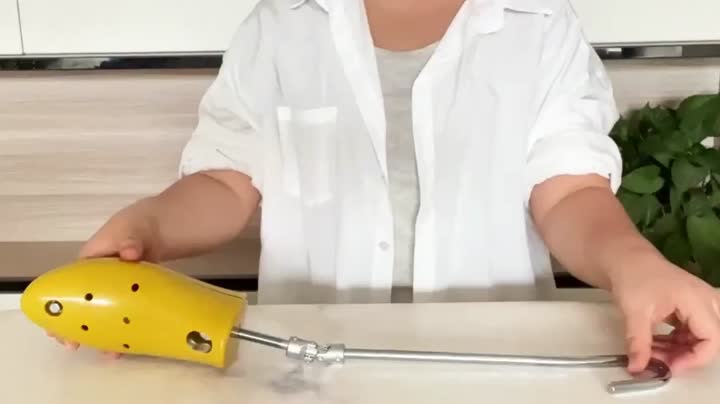 उन्नत जूता वृक्ष