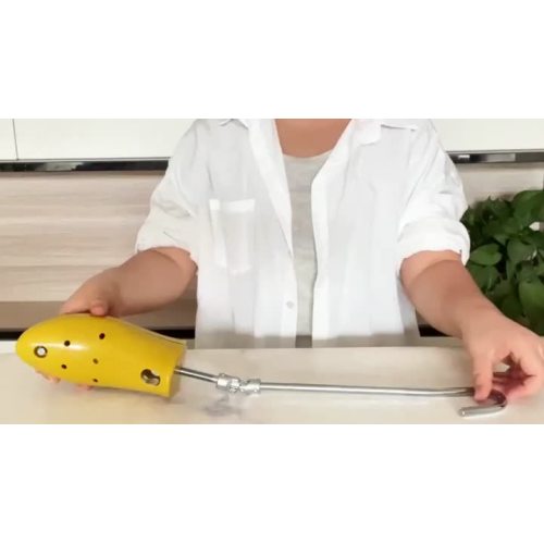 उन्नत जूता वृक्ष