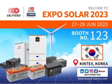 Expo Solar 2023