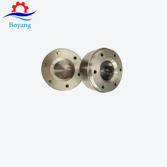 OEM CNC Machine Tool Guide ISO 9001 Certified Gcr15 Nitrided Drill Bushing1