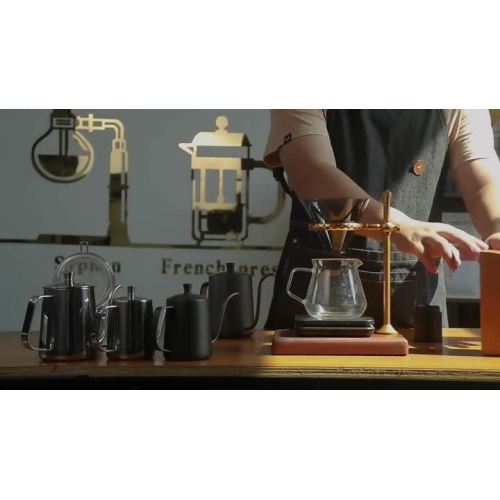 V60 кофейный набор