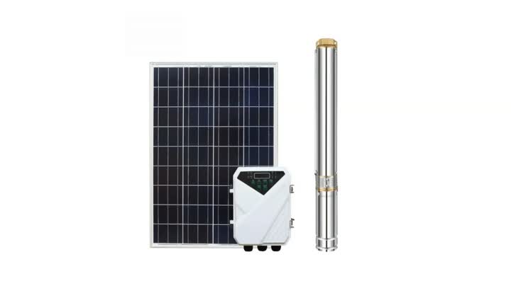 Water Pumps-1