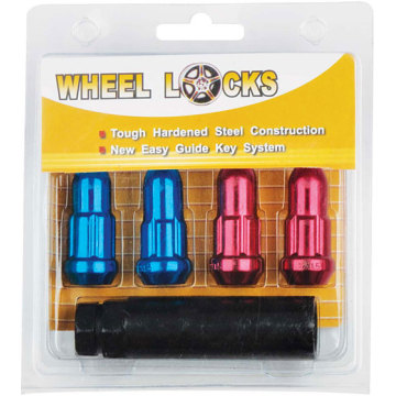 List of Top 10 Chinese Wheel Lug Nut Brands with High Acclaim