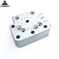 Repair Kit for QSX15/ISX15 Cummins Engine Parts: Air Compressor Cylinder Head for Trucks - 40892061