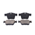 Auto Parts Disc Rear Brake Pad for Mercedes-Benz 253 2051