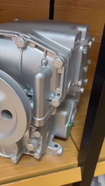 gear pump...