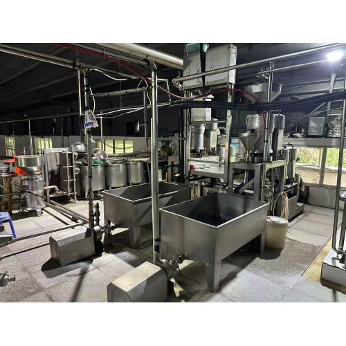 Ninghai Baiweixiang Expands Traditional Brine-Cooked Soy Product Line with Heritage Techniques and Pure Mountain Water