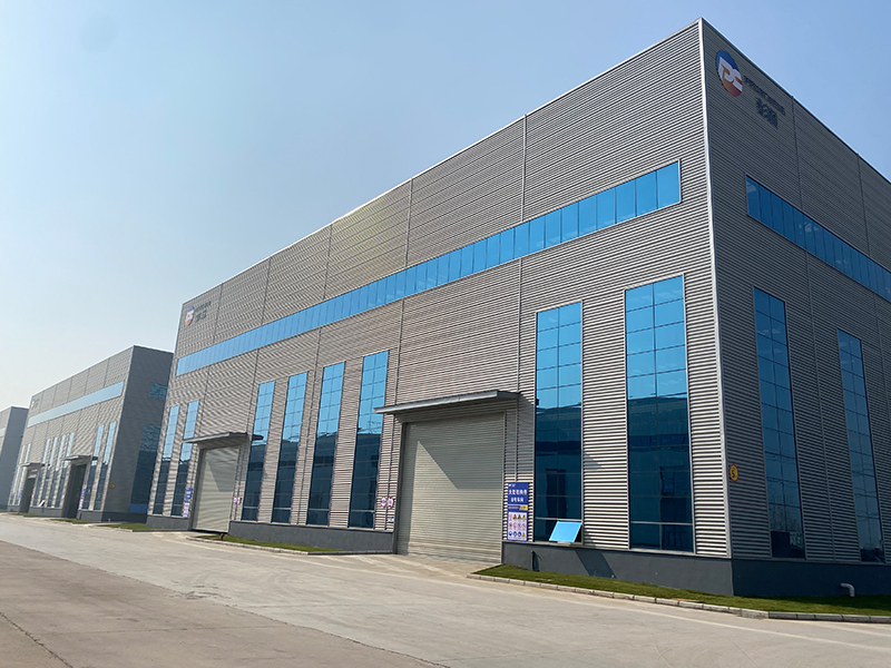 jiangyin changhong metallurgical casting co.,ltd